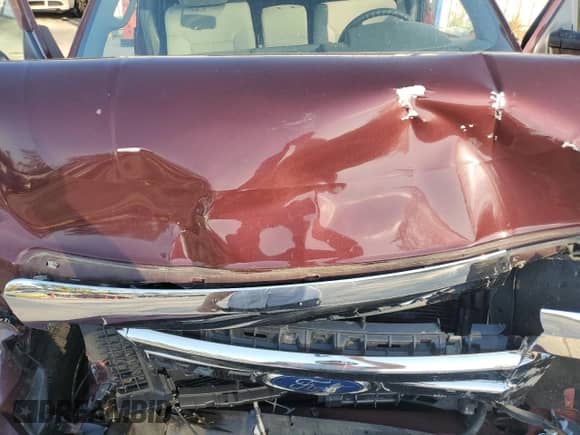 2010 Ford F-150 XL с VIN 1FTMF1C85AKE57478, выставлен на аукционе Copart как лот 82338555 с пробегом 132 598 миль миль и На запчасти • Non repairable. История ставок и продаж доступна на DreamBid. Изображение 11.