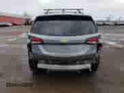 2023 Chevrolet Equinox Premier с VIN 3GNAXXEG7PL178460, выставлен на аукционе Copart как лот 54468745 с пробегом 16 872 миль миль и Чистый • Clean title. История ставок и продаж доступна на DreamBid. Изображение 6.