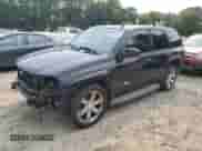 2007 Chevrolet TrailBlazer SS с VIN 1GNET13H572202472, выставлен на аукционе Copart как лот 66732935 с пробегом 149 630 миль миль и Чистый • Clean title. История ставок и продаж доступна на DreamBid. Изображение 1.