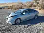 2016 Toyota Prius Three z VIN JTDKARFU2G3507463, wystawiony jako Copart lot #87118295 z przebiegiem 118 730 mil mil oraz Szkoda całkowita • Salvage title. Historia ofert i sprzedaży dostępna na DreamBid. Obrazek 1.