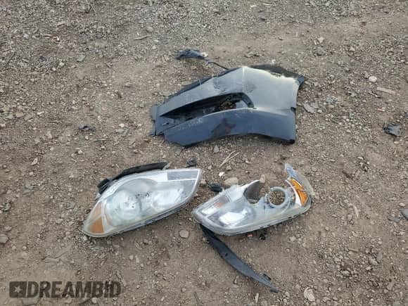 2011 Chevrolet Malibu 1LS with VIN 1G1ZB5E13BF277749, listed as a Copart auction lot 85949505 with 94,202 mi miles and Salvage title. Bid and sale history available at DreamBid. Image 12.