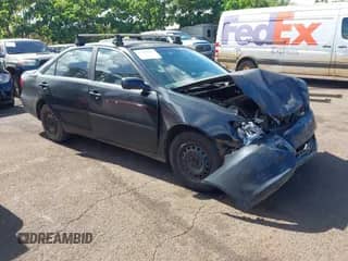 2006 Toyota Camry STD с VIN 4T1BE32K36U107776, выставлен на аукционе IAAI как лот 42906257 с пробегом 206 722 миль миль и . История ставок и продаж доступна на DreamBid. Изображение 1.