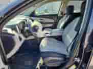 2013 Chevrolet Equinox LT z VIN 2GNALDEK2D6414107, wystawiony jako Copart lot #65258575 z przebiegiem 126 820 mil mil oraz Szkoda całkowita • Salvage title. Historia ofert i sprzedaży dostępna na DreamBid. Obrazek 7.