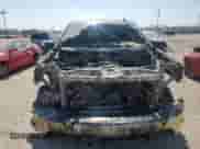 2020 Chevrolet Silverado 1500 LTZ z VIN 3GCUYGET0LG232863, wystawiony jako Copart lot #48916595 z przebiegiem Nie podano mil oraz Szkoda całkowita • Salvage title. Historia ofert i sprzedaży dostępna na DreamBid. Obrazek 5.