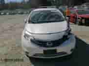 2015 Nissan Note SL с VIN 3N1CE2CP5FL371155, выставлен на аукционе Copart как лот 53691815 с пробегом 150 471 миль миль и Списание • Salvage title. История ставок и продаж доступна на DreamBid. Изображение 11.