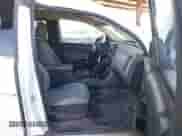 2019 Chevrolet Colorado 4WD Work Truck with VIN 1GCHTBENXK1186816, listed as a IAAI auction lot 43233029 with 87,148 mi miles and . Bid and sale history available at DreamBid. Image 5.