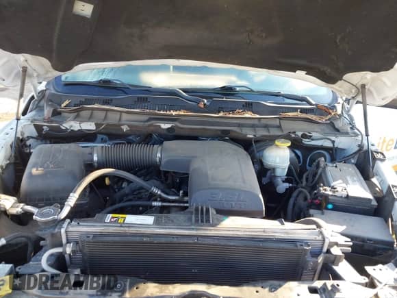 2017 Ram 1500 Tradesman с VIN 3C6JR6DG0HG541729, выставлен на аукционе IAAI как лот 41363568 с пробегом 171 600 миль миль и . История ставок и продаж доступна на DreamBid. Изображение 10.