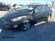 2012 Hyundai Elantra GLS z VIN 5NPDH4AE9CH127204, wystawiony jako IAAI lot #43347731 z przebiegiem 121 178 mil mil oraz . Historia ofert i sprzedaży dostępna na DreamBid. Obrazek 2.