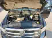 2016 Ram 1500 Outdoorsman with VIN 1C6RR7GM1GS116361, listed as a Copart auction lot 70602295 with 135,401 mi miles and Clean title. Bid and sale history available at DreamBid. Image 11.