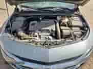 2024 Chevrolet Malibu LS с VIN 1G1ZB5ST7RF238842, выставлен на аукционе Copart как лот 61177435 с пробегом 14 950 миль миль и Чистый • Clean title. История ставок и продаж доступна на DreamBid. Изображение 11.