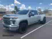 2020 Chevrolet Silverado 3500HD LTZ с VIN 1GC4YUEY8LF208936, выставлен на аукционе Copart как лот 59998105 с пробегом 72 985 миль миль и Чистый • Clean title. История ставок и продаж доступна на DreamBid. Изображение 2.