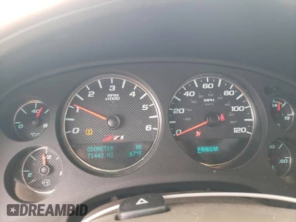 2013 Chevrolet Suburban LT с VIN 1GNSKJE75DR338100, выставлен на аукционе Copart как лот 71713385 с пробегом 71 442 миль миль и Списание • Salvage title. История ставок и продаж доступна на DreamBid. Изображение 9.