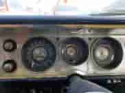 1964 Chevrolet Malibu с VIN 45567K198832, выставлен на аукционе Copart как лот 76359794 с пробегом 99 283 миль миль и Списание • Salvage title. История ставок и продаж доступна на DreamBid. Изображение 9.