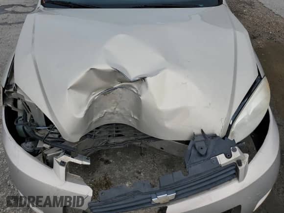 2009 Chevrolet Impala LT с VIN 2G1WT57K691201871, выставлен на аукционе Copart как лот 71361165 с пробегом Не указан миль и Списание • Salvage title. История ставок и продаж доступна на DreamBid. Изображение 11.