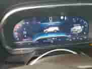 2022 Chevrolet Tahoe Z71 z VIN 1GNSKPKL4NR220013, wystawiony jako Copart lot #74078424 z przebiegiem 23 850 mil mil oraz Nie do naprawy • Non repairable. Historia ofert i sprzedaży dostępna na DreamBid. Obrazek 9.