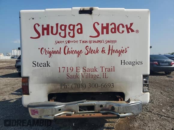 2003 Chevrolet Silverado 1500 Work Truck с VIN 1GCEC14X33Z350572, выставлен на аукционе Copart как лот 68664425 с пробегом Не указан миль и На запчасти • Non repairable. История ставок и продаж доступна на DreamBid. Изображение 10.