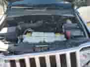 2011 Jeep Liberty Sport with VIN 1J4PN2GK1BW520494, listed as a Copart auction lot 69432985 with 97,037 mi miles and Salvage title. Bid and sale history available at DreamBid. Image 11.