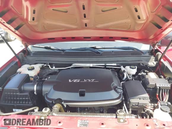 2021 Chevrolet Colorado 2WD Work Truck с VIN 1GCGSBEN6M1225919, выставлен на аукционе IAAI как лот 43152845 с пробегом 103 813 миль миль и . История ставок и продаж доступна на DreamBid. Изображение 10.