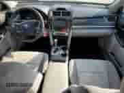 2014 Toyota Camry L с VIN 4T1BF1FKXEU865138, выставлен на аукционе Copart как лот 71978325 с пробегом 35 264 миль миль и Списание • Salvage title. История ставок и продаж доступна на DreamBid. Изображение 8.