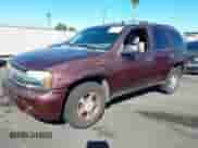 2006 Chevrolet TrailBlazer LT with VIN 1GNDS13S362179556, listed as a IAAI auction lot 43369269 with 193,693 mi miles and . Bid and sale history available at DreamBid. Image 2.