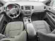 2018 Dodge Durango SXT с VIN 1C4RDHAG8JC490189, выставлен на аукционе Copart как лот 69889585 с пробегом 92 193 миль миль и Списание • Salvage title. История ставок и продаж доступна на DreamBid. Изображение 8.