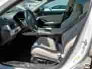 2020 Honda Accord Touring with VIN 1HGCV2F99LA014463, listed as a Copart auction lot 66695935 with 102,297 mi miles and Salvage title. Bid and sale history available at DreamBid. Image 7.
