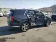 2023 Hyundai Palisade Limited с VIN KM8R5DGE9PU551785, выставлен на аукционе Copart как лот 68227205 с пробегом 61 177 миль миль и Списание • Salvage title. История ставок и продаж доступна на DreamBid. Изображение 3.