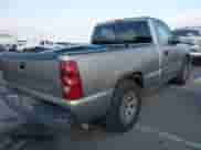 2003 Chevrolet Silverado 1500 with VIN 1GCEC14X23Z136737, listed as a IAAI auction lot 41469228 with 171,031 mi miles and . Bid and sale history available at DreamBid. Image 4.