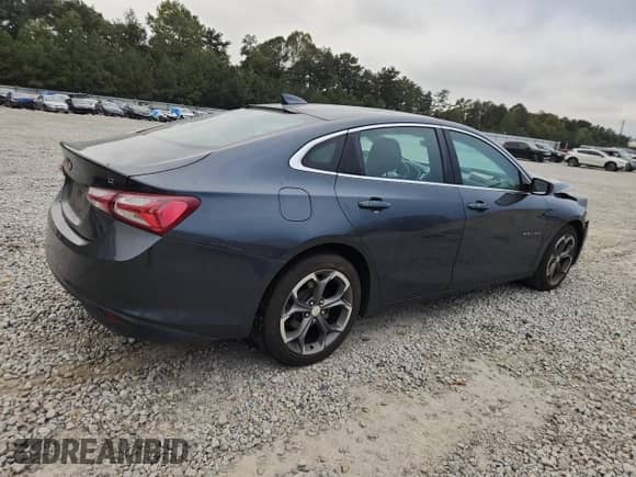 2020 Chevrolet Malibu LT с VIN 1G1ZD5ST2LF101132, выставлен на аукционе Copart как лот 84642775 с пробегом 113 472 миль миль и Списание • Salvage title. История ставок и продаж доступна на DreamBid. Изображение 3.