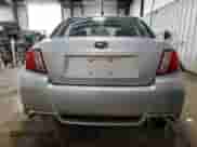 2012 Subaru WRX WRX with VIN JF1GV7E65CG002737, listed as a Copart auction lot 54720265 with 94,311 mi miles and Salvage title. Bid and sale history available at DreamBid. Image 6.