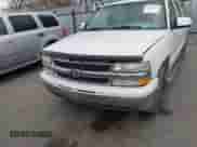2003 Chevrolet Suburban Z71 с VIN 3GNFK16Z43G335561, выставлен на аукционе IAAI как лот 41901703 с пробегом 289 564 миль миль и . История ставок и продаж доступна на DreamBid. Изображение 6.