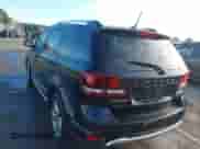 2016 Dodge Journey Crossroad Plus z VIN 3C4PDCGB2GT172264, wystawiony jako IAAI lot #43392210 z przebiegiem 149 878 mil mil oraz . Historia ofert i sprzedaży dostępna na DreamBid. Obrazek 3.