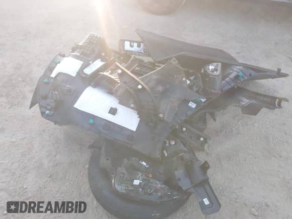 2020 Hyundai Tucson Value с VIN KM8J3CA43LU240098, выставлен на аукционе IAAI как лот 42942816 с пробегом 74 561 миль миль и . История ставок и продаж доступна на DreamBid. Изображение 12.