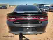 2021 Dodge Charger R/T z VIN 2C3CDXCT7MH547739, wystawiony jako Copart lot #89907765 z przebiegiem 70 769 mil mil oraz Szkoda całkowita • Salvage title. Historia ofert i sprzedaży dostępna na DreamBid. Obrazek 6.