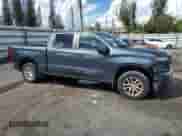 2021 Chevrolet Silverado 1500 с VIN 1GCPWDET6MZ206416, выставлен на аукционе Copart как лот 46792355 с пробегом 148 872 миль миль и Чистый • Clean title. История ставок и продаж доступна на DreamBid. Изображение 4.