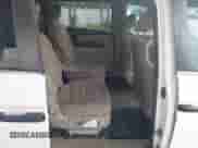 2011 Honda Odyssey LX with VIN 5FNRL5H28BB028618, listed as a IAAI auction lot 43339792 with 144,001 mi miles and . Bid and sale history available at DreamBid. Image 8.