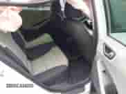 2019 Hyundai Ioniq с VIN KMHC65LD9KU115386, выставлен на аукционе IAAI как лот 42843390 с пробегом 54 617 миль миль и . История ставок и продаж доступна на DreamBid. Изображение 8.