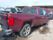 2015 Chevrolet Silverado 1500 LT с VIN 1GCRCREC0FZ173124, выставлен на аукционе IAAI как лот 42499088 с пробегом 243 132 миль миль и . История ставок и продаж доступна на DreamBid. Изображение 4.
