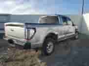 2023 Ford F-150 XL z VIN 1FTEX1CP3PKD85133, wystawiony jako Copart lot #85311935 z przebiegiem 41 748 mil mil oraz Szkoda całkowita • Salvage title. Historia ofert i sprzedaży dostępna na DreamBid. Obrazek 3.