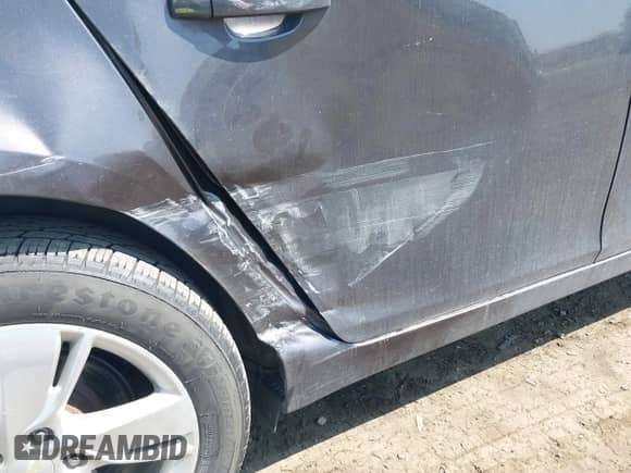 2015 Chevrolet Cruze Diesel z VIN 1G1P75SZ6F7170844, wystawiony jako IAAI lot #42082654 z przebiegiem 99 033 mil mil oraz . Historia ofert i sprzedaży dostępna na DreamBid. Obrazek 6.