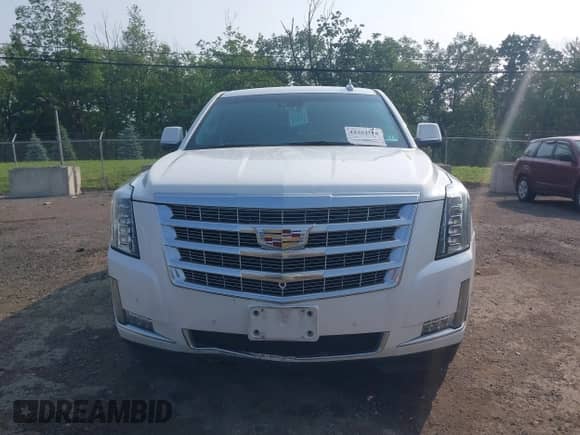 2018 Cadillac Escalade Premium Luxury с VIN 1GYS4CKJ0JR228284, выставлен на аукционе IAAI как лот 42484158 с пробегом 60 477 миль миль и . История ставок и продаж доступна на DreamBid. Изображение 13.