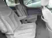2000 Dodge Caravan SE with VIN 1B4GP44G0YB801534, listed as a IAAI auction lot 42975769 with Not provided miles and . Bid and sale history available at DreamBid. Image 8.