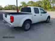 2016 Nissan Frontier SV z VIN 1N6AD0EV4GN795237, wystawiony jako IAAI lot #41314288 z przebiegiem 169 396 mil mil oraz . Historia ofert i sprzedaży dostępna na DreamBid. Obrazek 4.