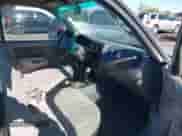 2002 Toyota Tacoma with VIN 5TENL42N32Z074285, listed as a IAAI auction lot 43438609 with 160,565 mi miles and . Bid and sale history available at DreamBid. Image 5.