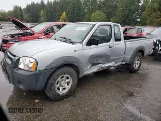 2003 Nissan Frontier XE с VIN 1N6DD26TX3C439032, выставлен на аукционе Copart как лот 86320175 с пробегом 214 552 миль миль и Списание • Salvage title. История ставок и продаж доступна на DreamBid. Изображение 1.