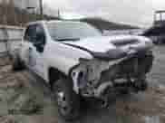 2021 Chevrolet Silverado 3500 с VIN 1GB4YSE76MF193564, выставлен на аукционе Copart как лот 78679303 с пробегом Не указан миль и Списание • Salvage title. История ставок и продаж доступна на DreamBid. Изображение 4.