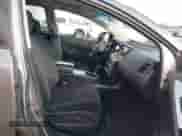 2011 Nissan Murano SV with VIN JN8AZ1MW4BW169831, listed as a IAAI auction lot 41583437 with 134,117 mi miles and . Bid and sale history available at DreamBid. Image 5.