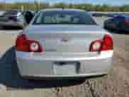 2010 Chevrolet Malibu 1LT с VIN 1G1ZC5EB2AF108858, выставлен на аукционе Copart как лот 54976595 с пробегом 84 075 миль миль и Списание • Salvage title. История ставок и продаж доступна на DreamBid. Изображение 6.