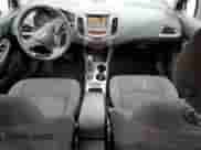 2016 Chevrolet Cruze LT с VIN 1G1BE5SM0G7299832, выставлен на аукционе Copart как лот 82434395 с пробегом 104 158 миль миль и Списание • Salvage title. История ставок и продаж доступна на DreamBid. Изображение 8.