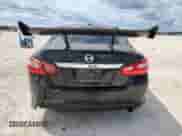 2016 Nissan Altima S with VIN 1N4AL3AP2GC135486, listed as a Copart auction lot 84363525 with 196,651 mi miles and Clean title. Bid and sale history available at DreamBid. Image 6.